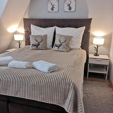 Apartamento Ustup 25 Zakopane Exterior foto