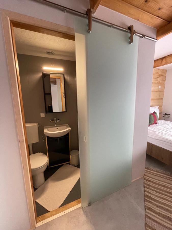 Apartamento Ustup 25 Zakopane Exterior foto