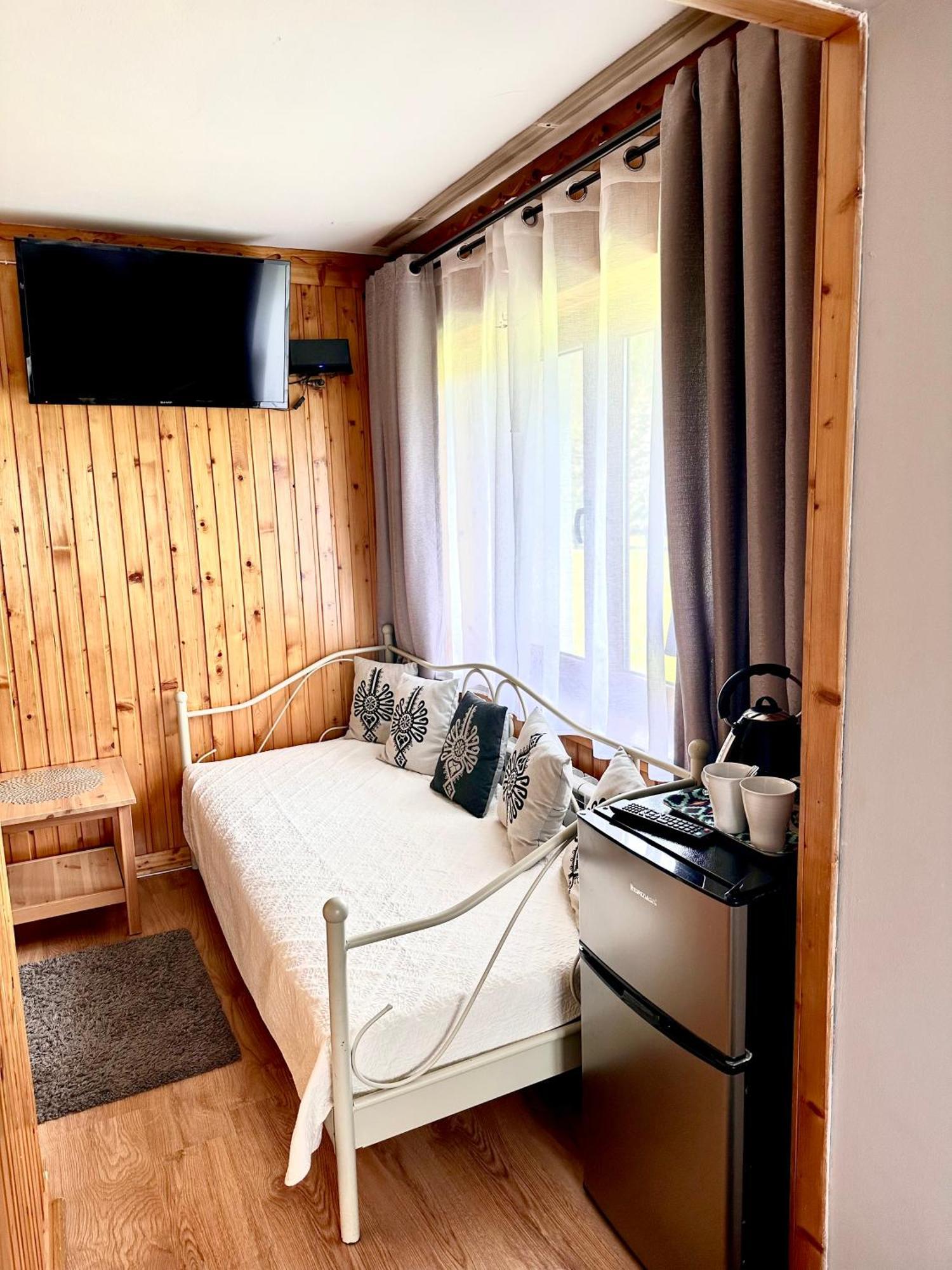 Apartamento Ustup 25 Zakopane Exterior foto